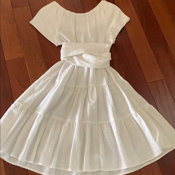 Eva Franco summer dress - Picture 3 of 4